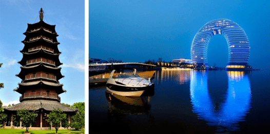湖州市标志性建筑图片 第5张