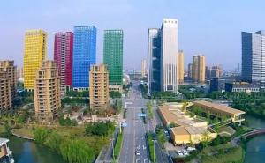 长兴县标志性建筑图片 第2张
