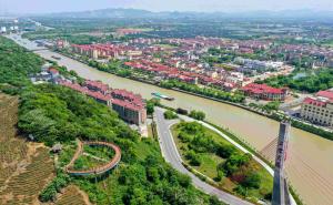 长兴县标志性建筑图片 第3张