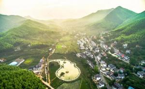 安吉县标志性建筑图片 第2张