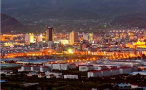 安吉县标志性建筑图片 第4张