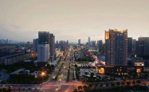 上虞市标志性建筑图片 第2张
