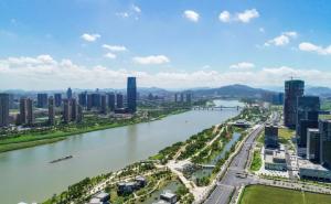 上虞市标志性建筑图片 第6张