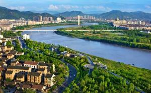 上虞市标志性建筑图片 第7张