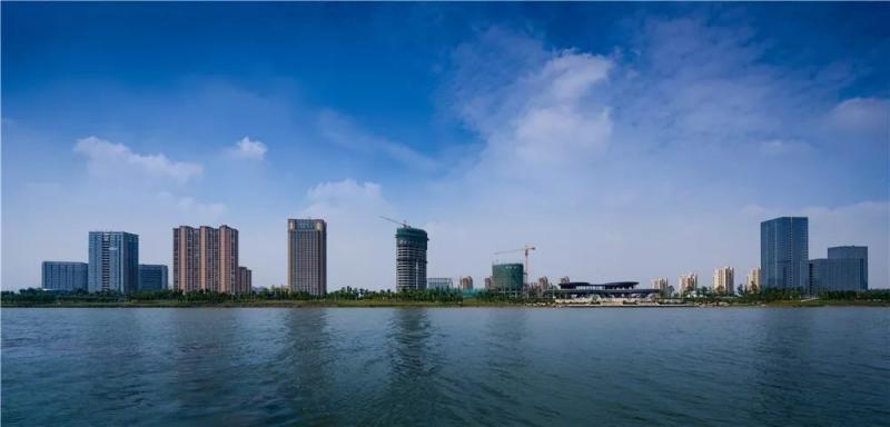 上虞市标志性建筑图片 第5张