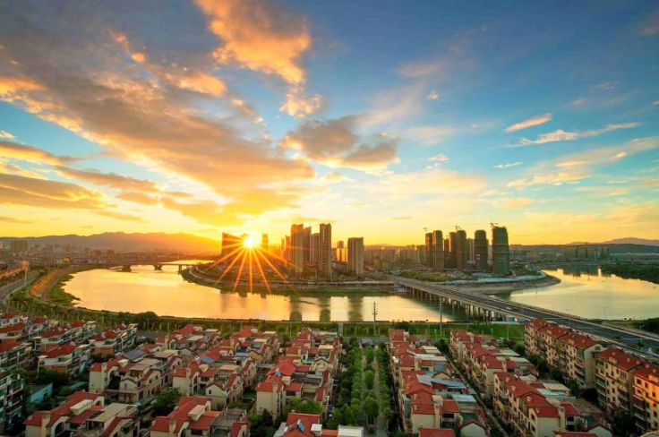 嵊州市标志性建筑图片 第4张