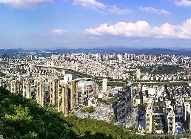 嵊州市标志性建筑图片 第10张
