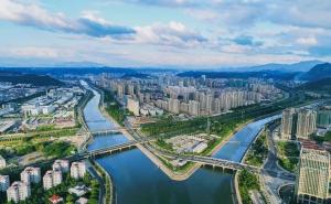 新昌县标志性建筑图片 第7张