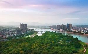 兰溪市标志性建筑图片 第3张