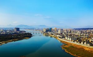 兰溪市标志性建筑图片 第2张