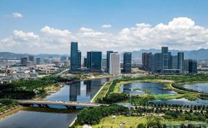 义乌市标志性建筑图片 第2张