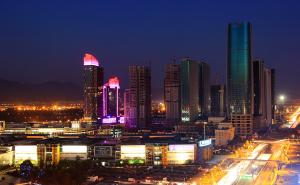 义乌市标志性建筑图片 第5张