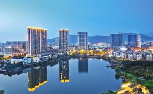 义乌市标志性建筑图片 第3张