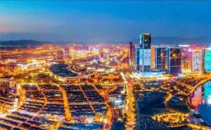 义乌市标志性建筑图片 第7张