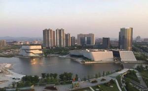 义乌市标志性建筑图片 第8张