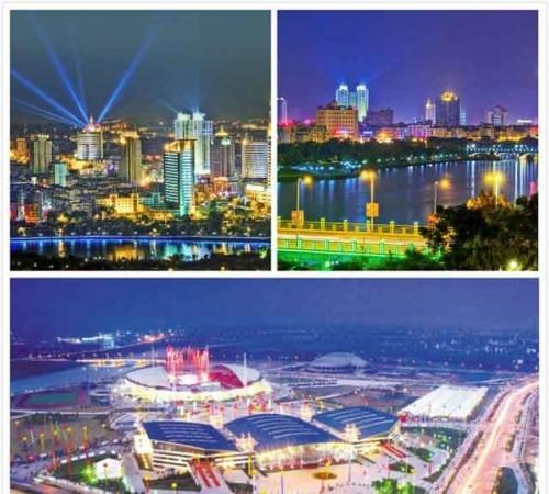 义乌市标志性建筑图片 第9张