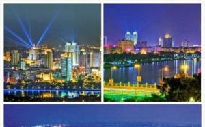 义乌市标志性建筑图片 第9张