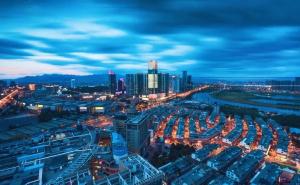 义乌市标志性建筑图片 第11张