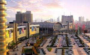 义乌市标志性建筑图片 第14张