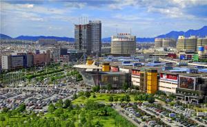 义乌市标志性建筑图片 第13张