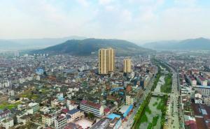 东阳市标志性建筑图片 第2张