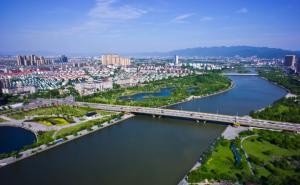 东阳市标志性建筑图片 第3张