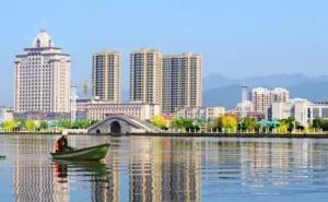 东阳市标志性建筑图片 第4张