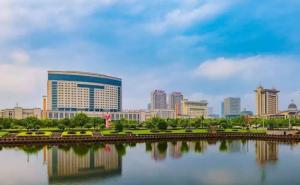 东阳市标志性建筑图片 第5张