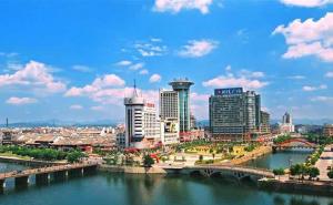 永康市标志性建筑图片 第2张