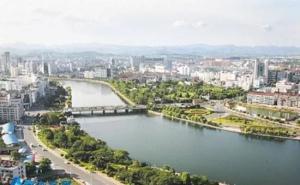 永康市标志性建筑图片 第7张