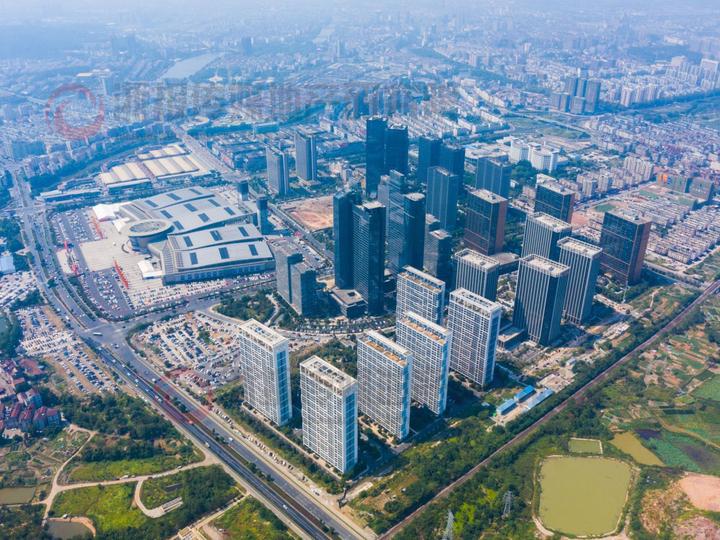 永康市标志性建筑图片 第4张