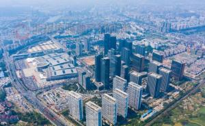 永康市标志性建筑图片 第4张