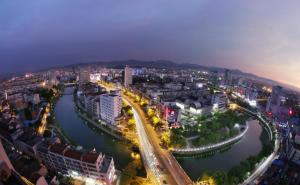 永康市标志性建筑图片 第6张