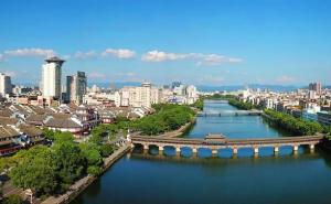 永康市标志性建筑图片 第10张