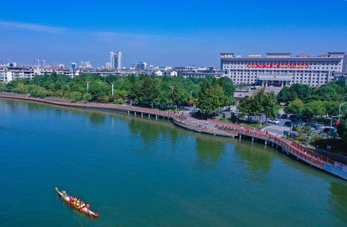 永康市标志性建筑图片 第12张