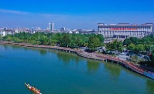 永康市标志性建筑图片 第12张