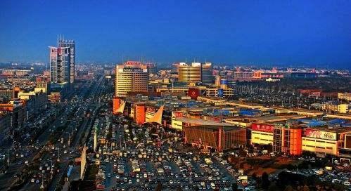 永康市标志性建筑图片 第13张