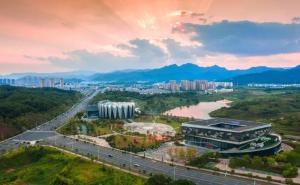 浦江县标志性建筑图片 第2张