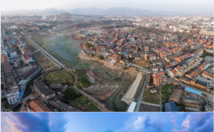 浦江县标志性建筑图片 第3张