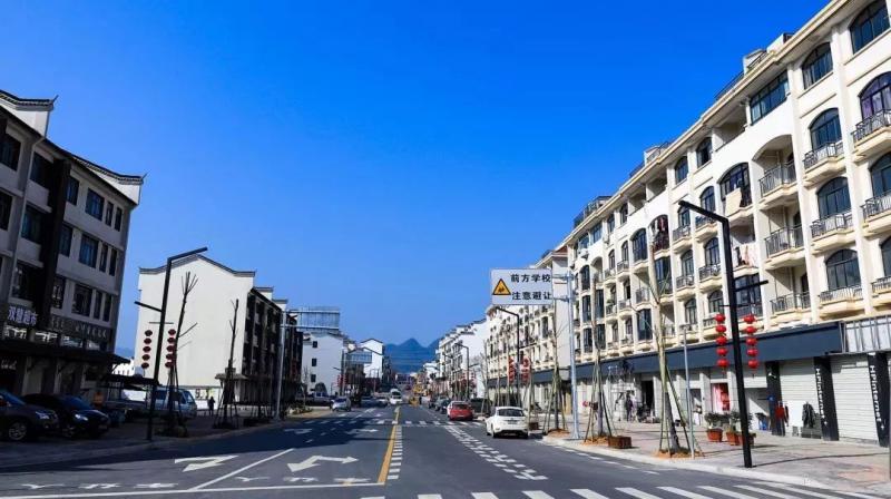 浦江县标志性建筑图片 第6张