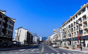 浦江县标志性建筑图片 第6张