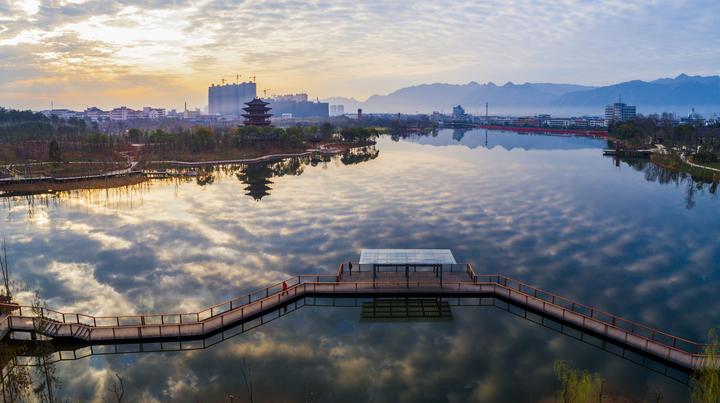 浦江县标志性建筑图片 第7张