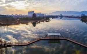 浦江县标志性建筑图片 第7张