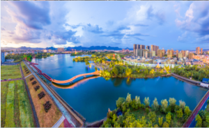 浦江县标志性建筑图片 第5张