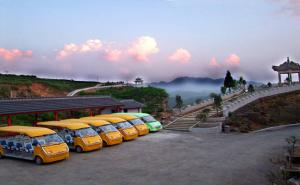 磐安县标志性建筑图片 第3张