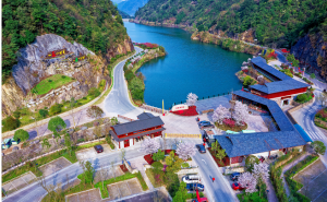 磐安县标志性建筑图片 第2张