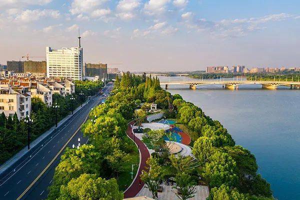 衢州市标志性建筑图片 第4张