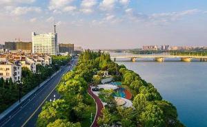 衢州市标志性建筑图片 第4张