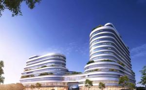 衢州市标志性建筑图片 第2张