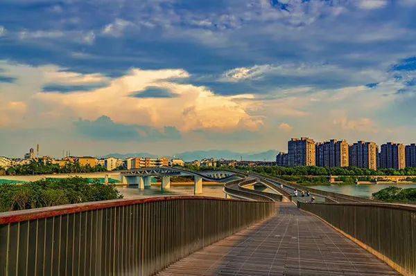 衢州市标志性建筑图片 第6张